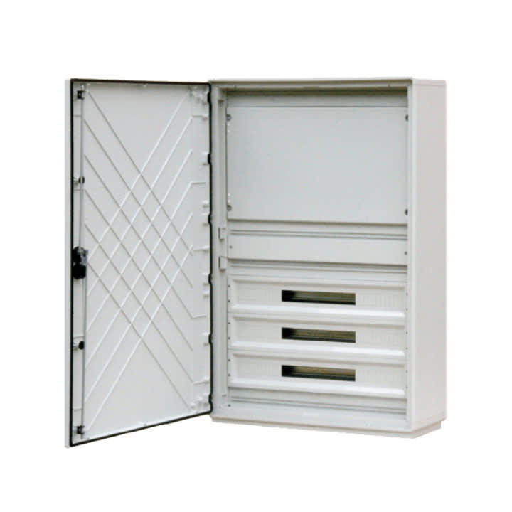 CONCHIGLIA - CON095779955 G9-4/CNP CONTROPORTA OPACA H 450 MM