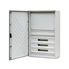 CONCHIGLIA - CON095779930 G9-2/CNP CONTROPORTA OPACA H 300 MM