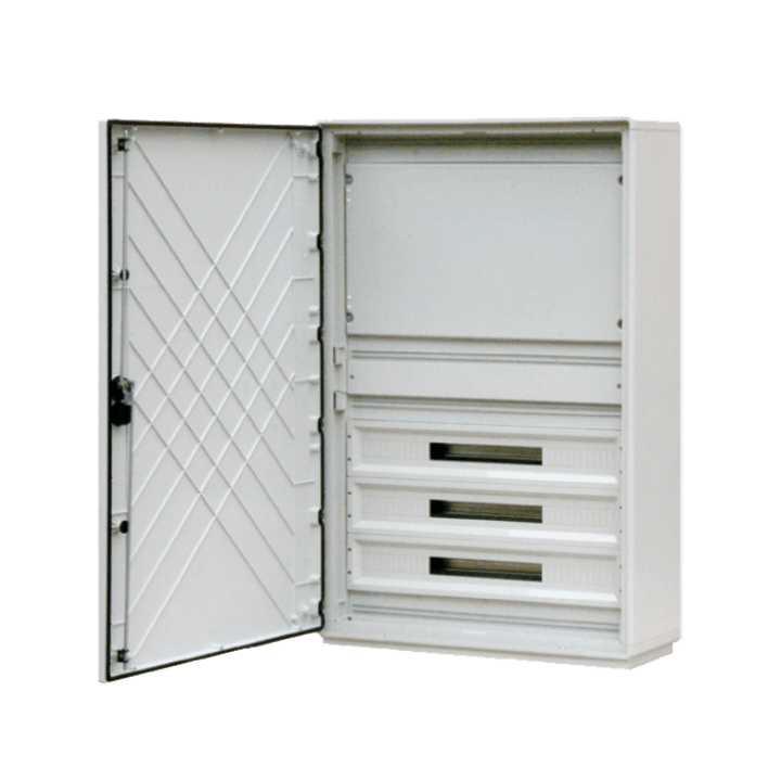 CONCHIGLIA - CON097770192 G-EA/CNPT ESEC. DI FORATURA