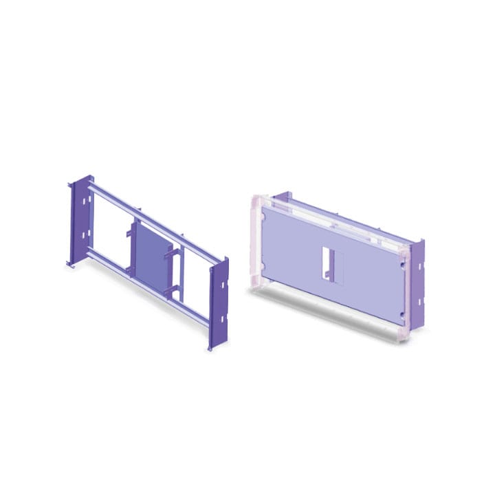 CONCHIGLIA - CON095779864 G9-2/CST/SC CESTELLO PER ALLOGGIAMENTO