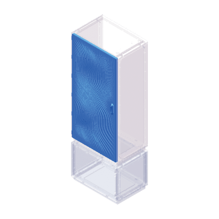 CONCHIGLIA - CON095778973 G9/7/KA KIT ANTE GRAFI 9 - H 1180