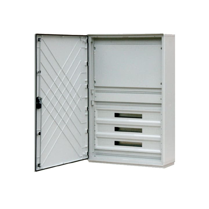 CONCHIGLIA - CON095779658 G9-2/PC/P PANNELLO CHIUSO H 300 MM