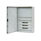 CONCHIGLIA - CON095779674 G9-4/PC/P PANNELLO OPACO H 450MM