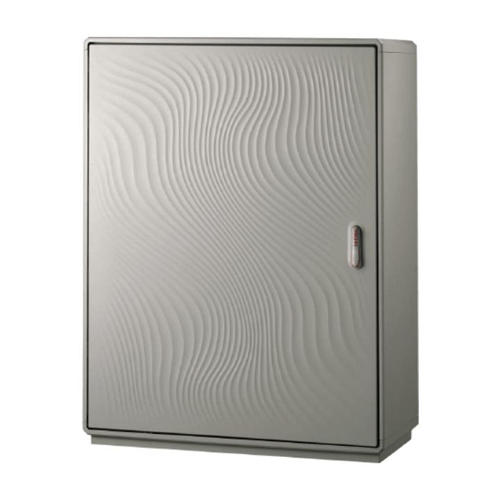 CONCHIGLIA - CON077915106 GH9-5/5/T ARMADIO SMC GRAFI-9