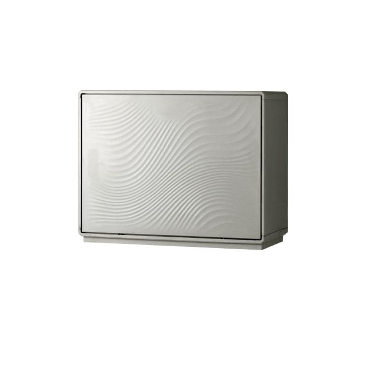 CONCHIGLIA - CON077902955 G9-2/ZT ZOCCOLO SMC GRAFI-9