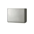 CONCHIGLIA - CON077904951 G9-4/ZT ZOCCOLO SMC GRAFI-9