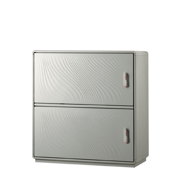 CONCHIGLIA - CON077905206 G9-5/22/T ARMADIO SMC GRAFI-9