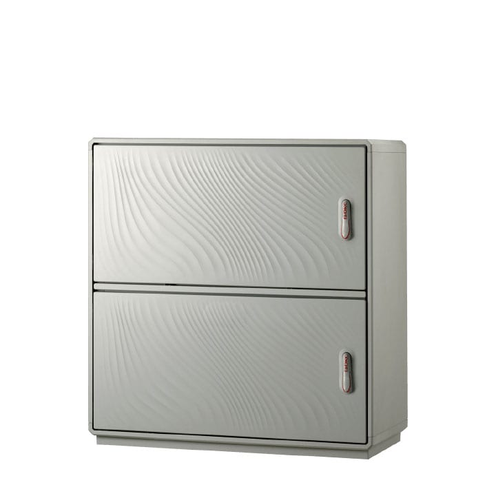 CONCHIGLIA - CON077915205 GH9-5/22/T ARMADIO SMC GRAFI-9