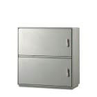 CONCHIGLIA - CON077915205 GH9-5/22/T ARMADIO SMC GRAFI-9