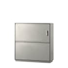 CONCHIGLIA - CON077915197 GH9-5/22/ZT ARMADIO SMC C/ZOCC GRA