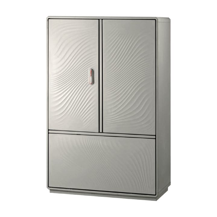 CONCHIGLIA - CON077908184 G9-8/25A/ZT ARMADIO SMC C/ZOCC GRAFI-9