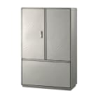 CONCHIGLIA - CON077908184 G9-8/25A/ZT ARMADIO SMC C/ZOCC GRAFI-9