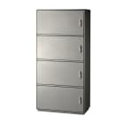 CONCHIGLIA - CON078519428 GH5-9/2222/T-4 ARMADIO SMC GRAFI-5