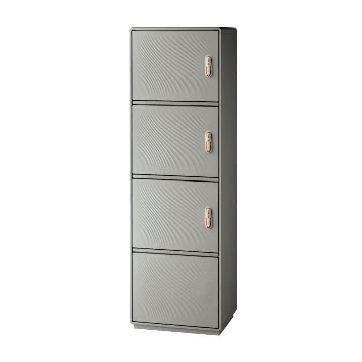 CONCHIGLIA - CON077919397 GH9-9/2222/ZT ARMADIO SMC C/ZOCC GR