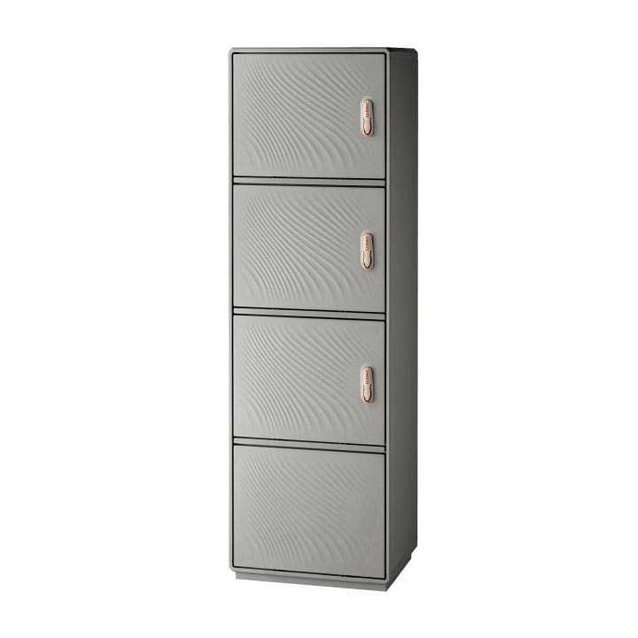 CONCHIGLIA - CON077919397 GH9-9/2222/ZT ARMADIO SMC C/ZOCC GR