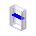 CONCHIGLIA - CON095779641 GH9/RP RIPIANO GRAFI 9 PROF.460MM