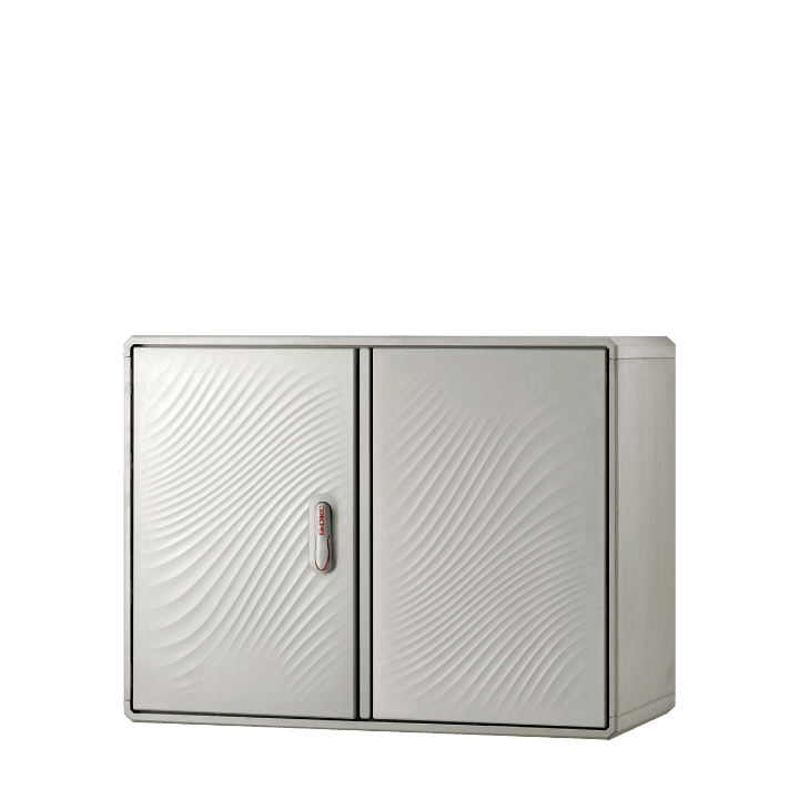 CONCHIGLIA - CON078904919 G9-4/4A/S-4 SOPRALZO SMC GRAFI-9