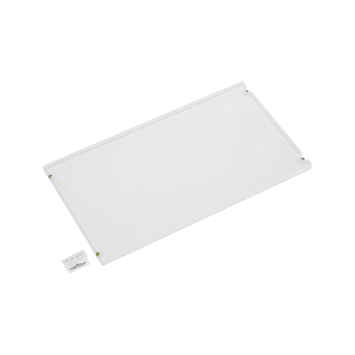 CONCHIGLIA - CON095779682 G9-4/PC/T PANNELLO CHIUSO H 450 MM