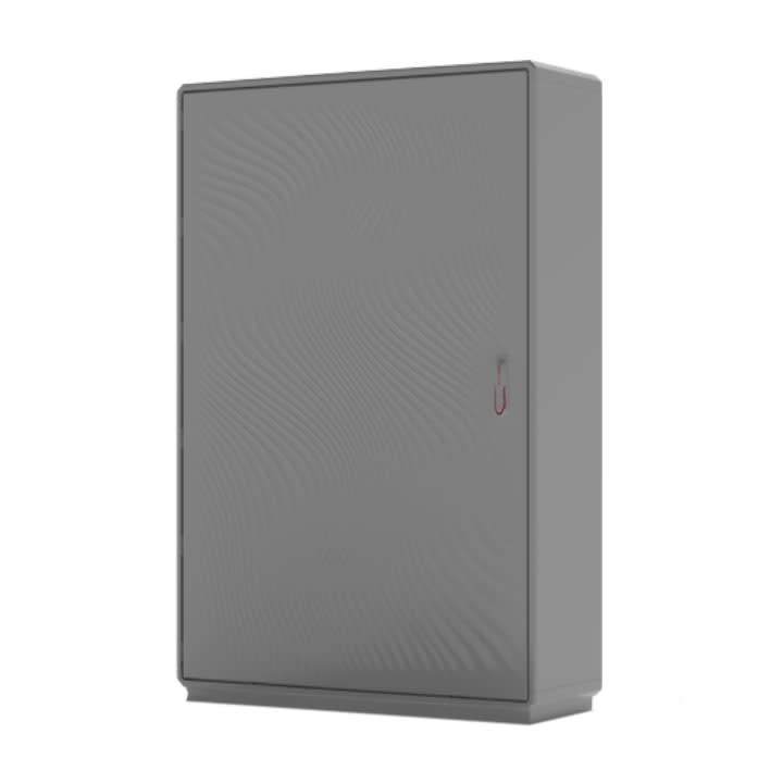 CONCHIGLIA - CON077907103 G9-7/7/T ARMADIO SMC GRAFI-9