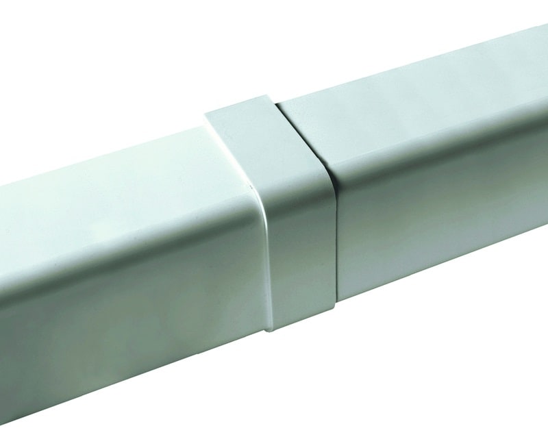 TECNOGAS SRL - TGS00000012772 GIUNTO COPERCHIO PER CANALINA 90X65