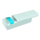 TECNOGAS SRL - TGS00000012769 SUPPORTO DI BLOCCAGGIO PER CANALINA 80X6