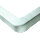 TECNOGAS SRL - TGS00000012789 ANGOLO ESTERNO PER CANALINA 80X60