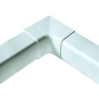 TECNOGAS SRL - TGS00000012782 ANGOLO INTERNO PER CANALINA 90X65