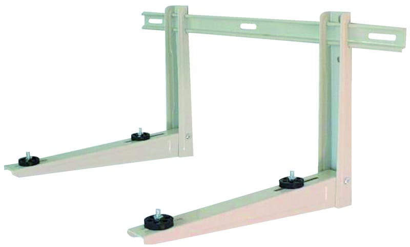 TECNOGAS SRL - TGS00000011118 STAFFA CON BARRA L.780 X H.375 X P.550