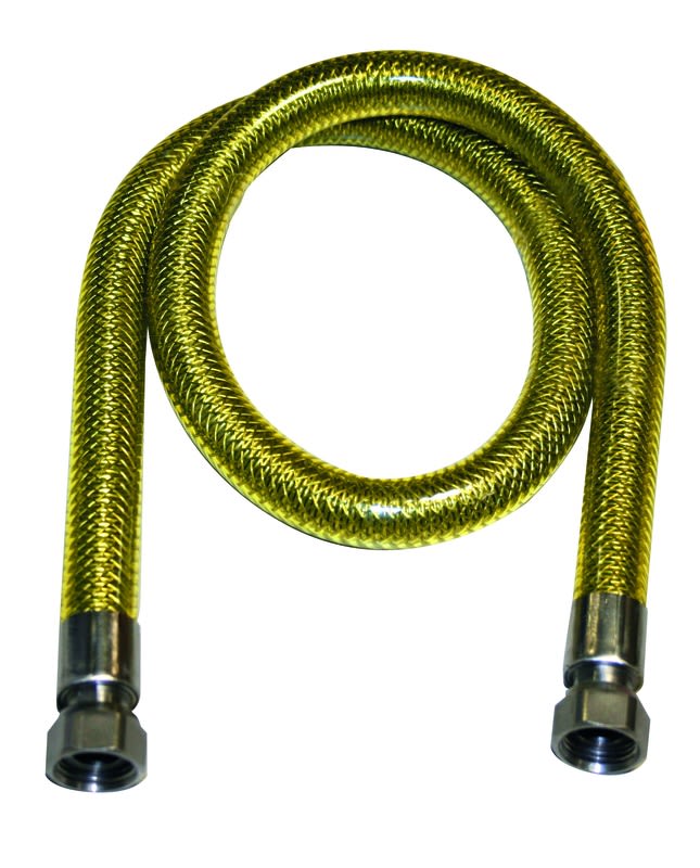 TECNOGAS SRL - TGS00000016266 FLESS. 1/2 FF 2000 GAS C/RIV. EN14800 A