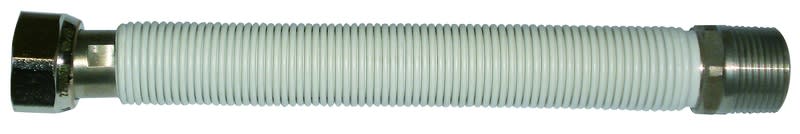 TECNOGAS SRL - TGS00000016107 FLESS. 1/2 MF 220/420 ACQUA C/RIV. UNI7