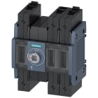 SIEMENS - SIE3KD26302ME200 SEZ. 63A 3P COM.CENTR. MORS.