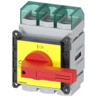 SIEMENS - SIE3LD24050TK13 INT.EMER. 3X250A FIX FRONT.