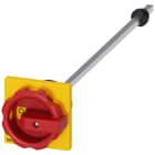 SIEMENS - SIE3KD90016 COM. BLP MAN. EMRG. X 3KD0 NO TOLLERANZA