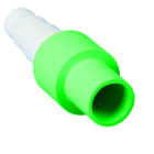TECNOGAS SRL - TGS00000011844 RACCORDO ADATTATORE VERDE PVC D.25