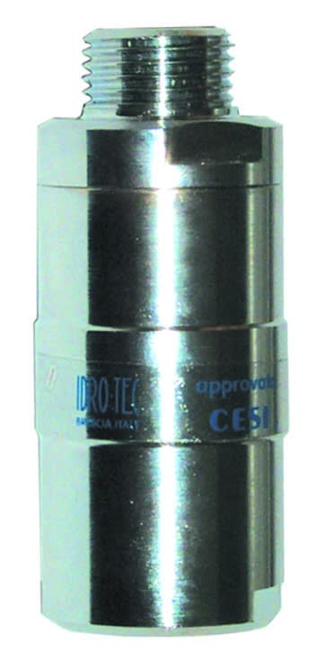 TECNOGAS SRL - TGS00000080202 ANTICALCARE MAGNETICO TECNOCAL 1/2 MF