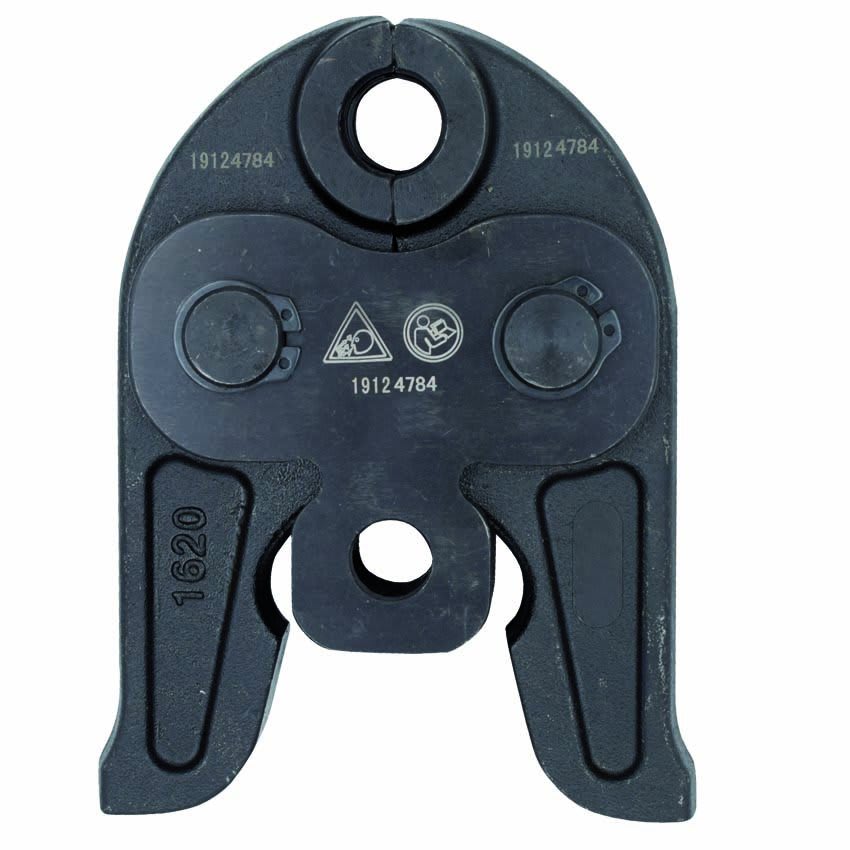 FERRARI - FER1.352/26 GANASCIA TH D.26