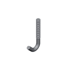 DKC-COMBITECH - SCZMVJ04AIX4 W5 GANCIO FISSAGGIO COPERCHIO M4 IX4