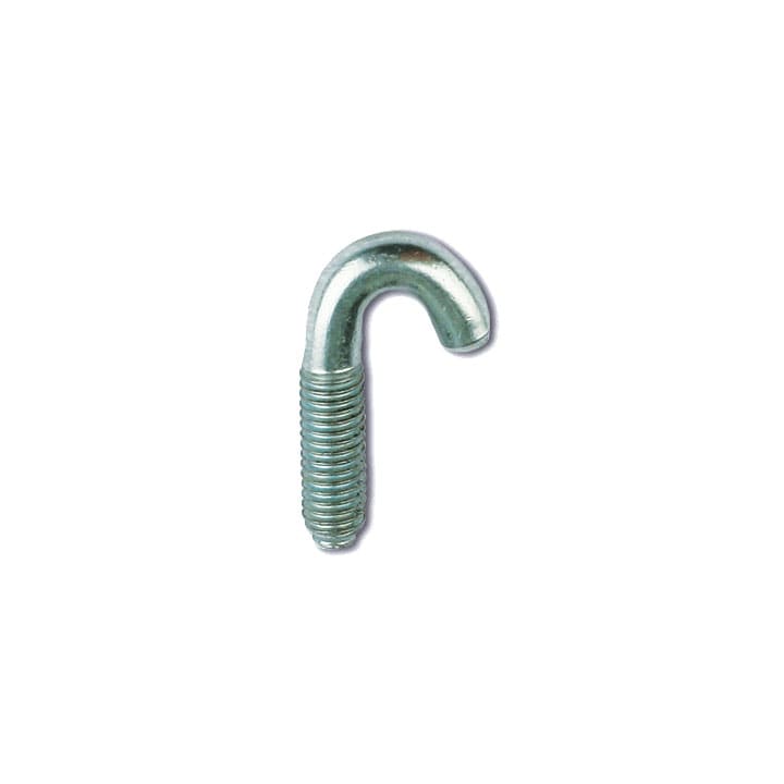 DKC-COMBITECH - SCZ7290075 F5 VITE ZINCATA CON TESTA A GANCIO M 6X2