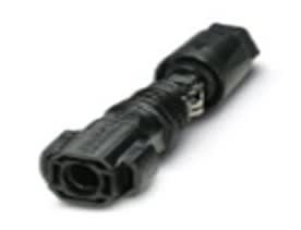 SUNGROW ITALY SRL - SUGGC000369 CONNETTORE FEMMINA_1100V_40A_1P_IP65_4MM