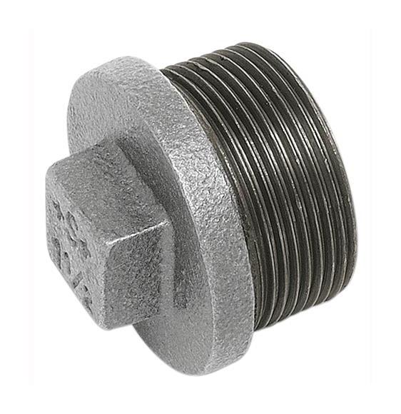 GEBO ITALIA - GEI290-10G TAPPO CON BORDO 21/2