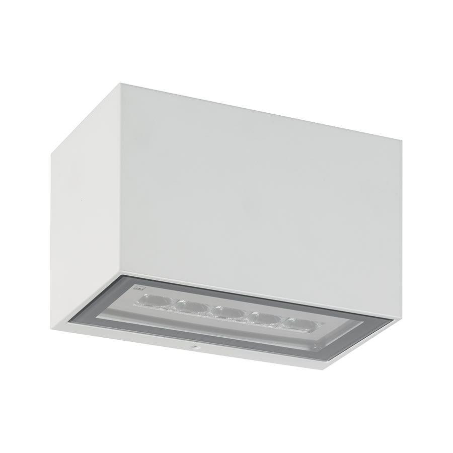 L&L LUCE E LIGHT - L&LGK51109TH GEKO5.1 10W 230VAC 4000K 7 ANTR