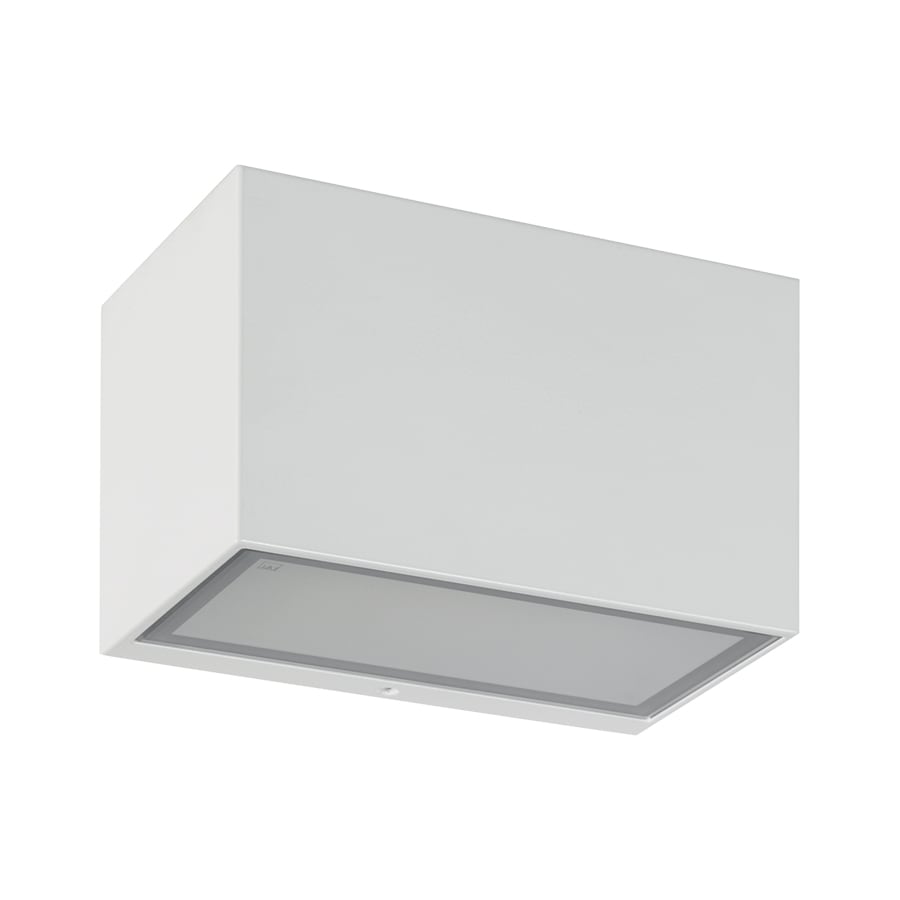 L&L LUCE E LIGHT - L&LGK60109DH GEKO6.0 8W+8W 230VAC 4000K DIF ANTR