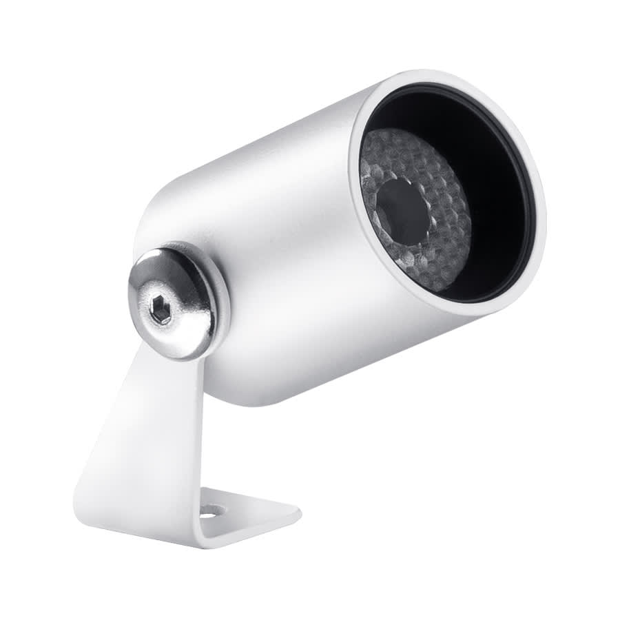 L&L LUCE E LIGHT - L&LGE1120100050SB GEM1.1_HC 2.5W 700MA 30K 17 BIANCO