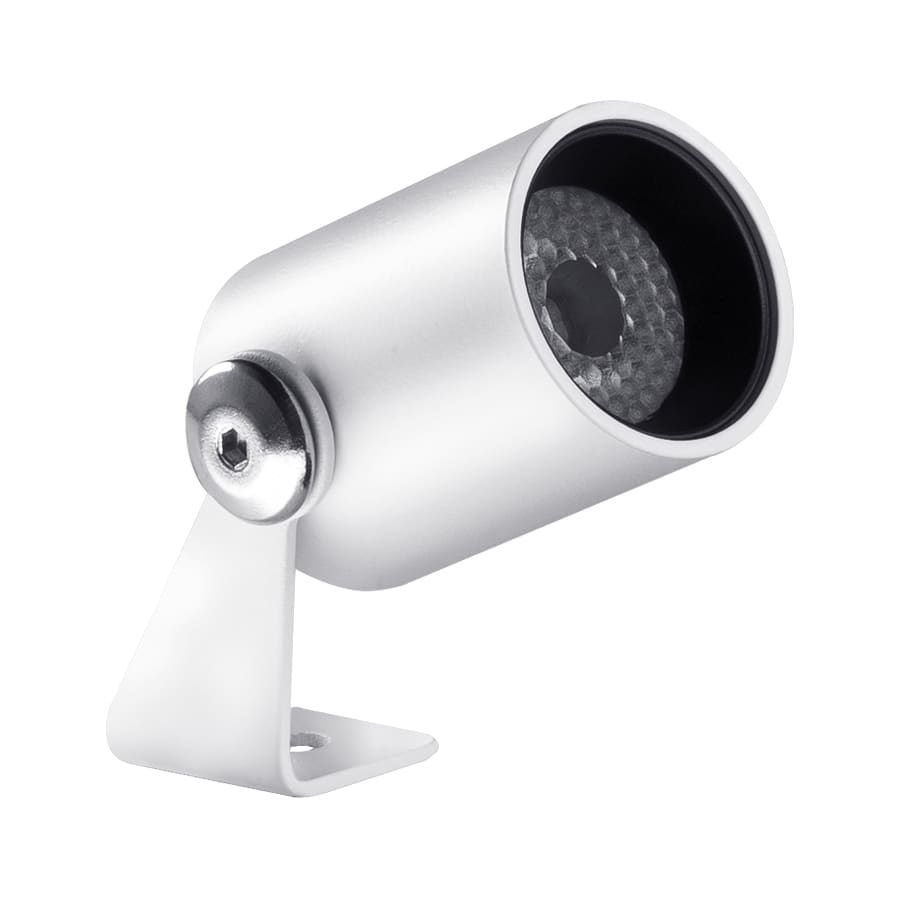 L&L LUCE E LIGHT - L&LGE1120100050SB GEM1.1_HC 2.5W 700MA 30K 17° BIANCO