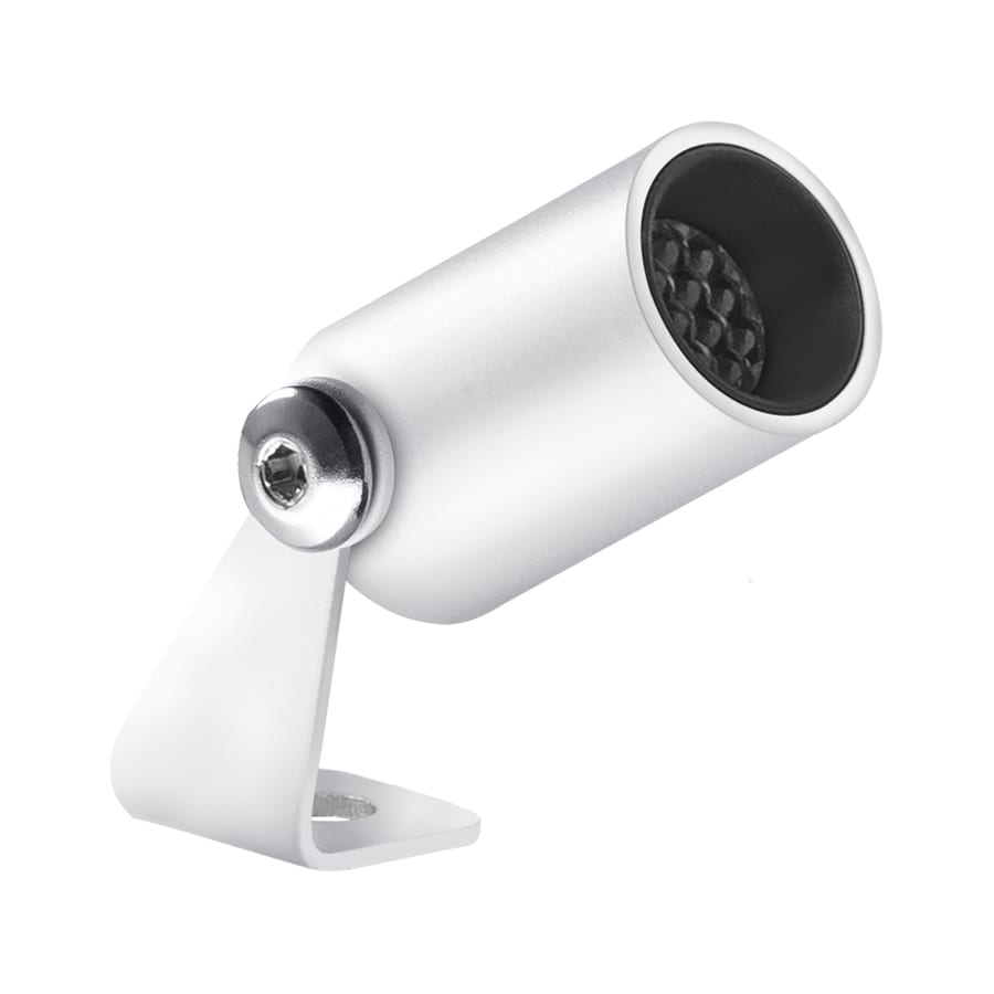 L&L LUCE E LIGHT - L&LGE0120100050FN GEM_MINI1_HC 1W 350MA 30K 36° NERO