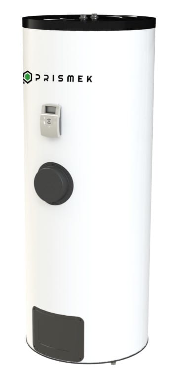 PRISMEK SRL - PRK7725104 Genius 500