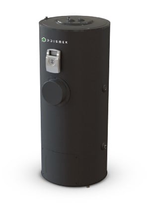 PRISMEK SRL - PRK7725105 GENIUS PRO 300 PR