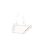 SIGNIFY ITALY SPA - PHA40771100 GentleSpace Gen3, 156 W, 25000 lm, 4000 K, DALI, Fascio medio, IP65, IK08