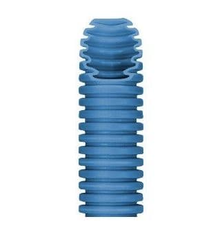 GEWISS - GEWDX23116R ICTA/16F BLU-TUBO PIEGH. MEDIO A.RINV.