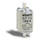 WIMEX - WIM5500063 NH 000 GG 63A FUSIBILI